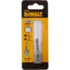 Adattatore Per Bussole Da 1/4" A 1/2 DT7512 DeWalt -Vendite Ediliamo adattatore per bussole da 14 a 12 dt7512 dewalt