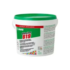Adesivo Epossipoliuretanico Beige Adesilex G19 Mapei 10Kg