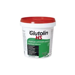 Adesivo Per Polistirolo Glutolin HS Tillmanns