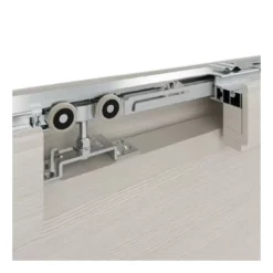 Ammortizzatore Porte Scorrevoli Doppio 30 Kg Scrigno