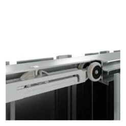 Ammortizzatore Porte Scorrevoli Doppio Livello 30 Kg Scrigno -Vendite Ediliamo ammortizzatore porte scorrevoli doppio livelli 30 kg scrigno 2