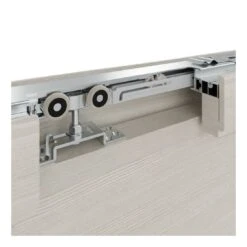 Ammortizzatore Porte Scorrevoli Doppio Livello 30 Kg Scrigno