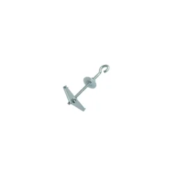 Ancora A Farfalla Con Occhiello 80mm Knauf 65021