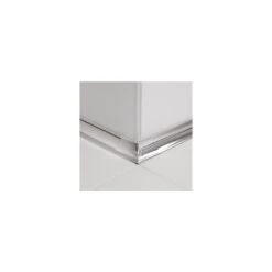 Angolo Esterno Acciaio Lucido GTIN/E Per Sguscia GIN Proround M