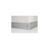 Angolo Esterno Battiscopa Metal Line 98/7 - Profilpas