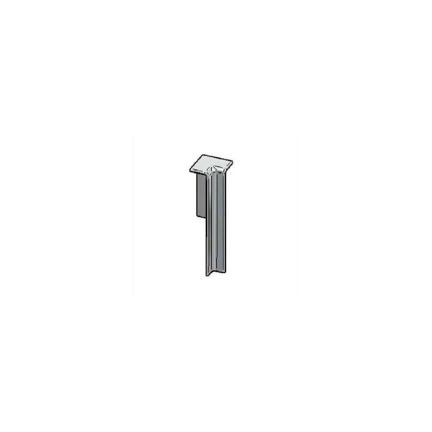 Angolo Interno Metal 105/7I Metal Line 105 1 Angolo Interno Metal 105/7I Metal Line 105