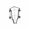 Angolo Interno Per Battiscopa 8602 PVC Line - Profilpas 4 Angolo Interno Per Battiscopa 8602 PVC Line - Profilpas -Vendite Ediliamo angolo interno per battiscopa 8602 pvc line profilpas