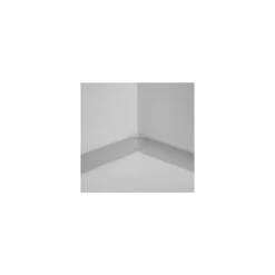 Angolo Interno PVC Grigio Luce Per Sguscia GP Proround P