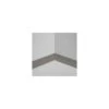 Angolo Interno PVC Grigio Pietra Per Sguscia GP Proround P -Vendite Ediliamo angolo interno pvc grigio pietra per sguscia gp proround p
