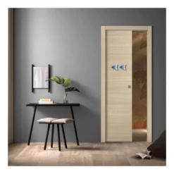 Apertura Automatica Porte Scorrevoli Scrigno Open 2.0