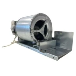 Apparecchiatura Ventilazione Forzata Tekno R673580 Edilkamin