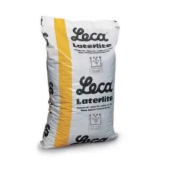 Argilla Espansa Leca Diametro 8/20 Mm 50LT 0.05MC