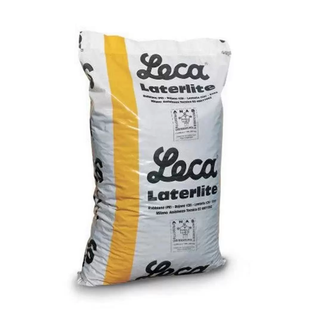 Argilla Espansa Leca Diametro 8/20 Mm 50LT 0.05MC 1 Argilla Espansa Leca Diametro 8/20 Mm 50LT 0.05MC