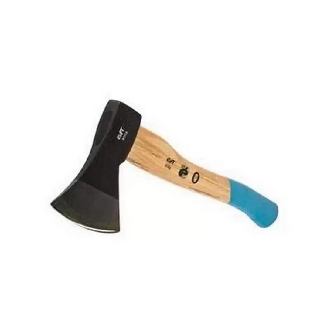 Ascia Picozzino Acciaio Temprato 600gr FT 10328 1 Ascia Picozzino Acciaio Temprato 600gr FT 10328