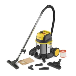 Aspira Solidi E Liquidi 20Lt 1400W SXVC20XTE Stanley