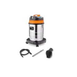 Aspira Solidi E Liquidi 30Lt 1000W IDRO 300 Comer