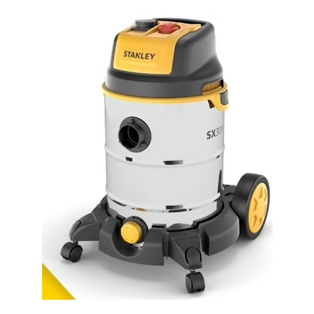 Aspira Solidi E Liquidi 30Lt 1600W SXVC30XTDE Stanley 2 Aspira Solidi E Liquidi 30Lt 1600W SXVC30XTDE Stanley - immagine 2