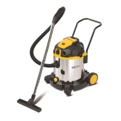 Aspira Solidi E Liquidi 50Lt 1600W SXVC50XTDE Stanley