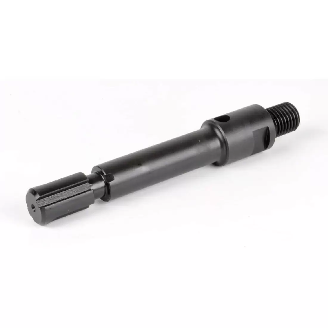 Attacco SDS Max 130 Mm M16 M-ASMAX Montolit 1 Attacco SDS Max 130 Mm M16 M-ASMAX Montolit