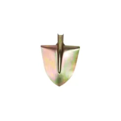 Badile A Punta Senza Manico 10712 Tropical FT