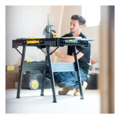 Banco Da Lavoro Pieghevole Stanley FMST1-75672 -Vendite Ediliamo banco da lavoro pieghevole stanley fmst1 75672 2