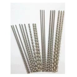 Barre Elicoidali Per Rinforzo Strutturale 10mm Mapei Steel Dry 316