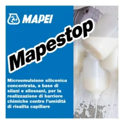 Barriera Chimica Liquida Antiumidità Mapestop Mapei 1Kg 5 Barriera Chimica Liquida Antiumidità Mapestop Mapei 1Kg -Vendite Ediliamo barriera chimica liquida antiumidita mapestop mapei 1kg 1