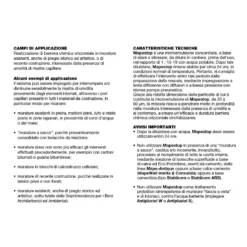 Barriera Chimica Liquida Antiumidità Mapestop Mapei 1Kg 7 Barriera Chimica Liquida Antiumidità Mapestop Mapei 1Kg -Vendite Ediliamo barriera chimica liquida antiumidita mapestop mapei 1kg 3