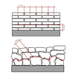 Mapestop Cream Mapei Barriera Chimica Umidità Risalita 280ml -Vendite Ediliamo barriera chimica umidita risalita mapestop cream mapei 280ml 1