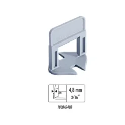 Basette Raimondi RLS HD 4.8 Mm 250 Pezzi 5 Basette Raimondi RLS HD 4.8 Mm 250 Pezzi -Vendite Ediliamo basetta raimondi rls hd 15 mm 250 pezzi 4