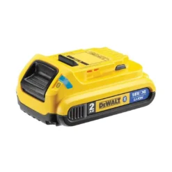 Batteria Bluetooth DCB183B Trapano/avvitatore DeWalt 18V 2Ah
