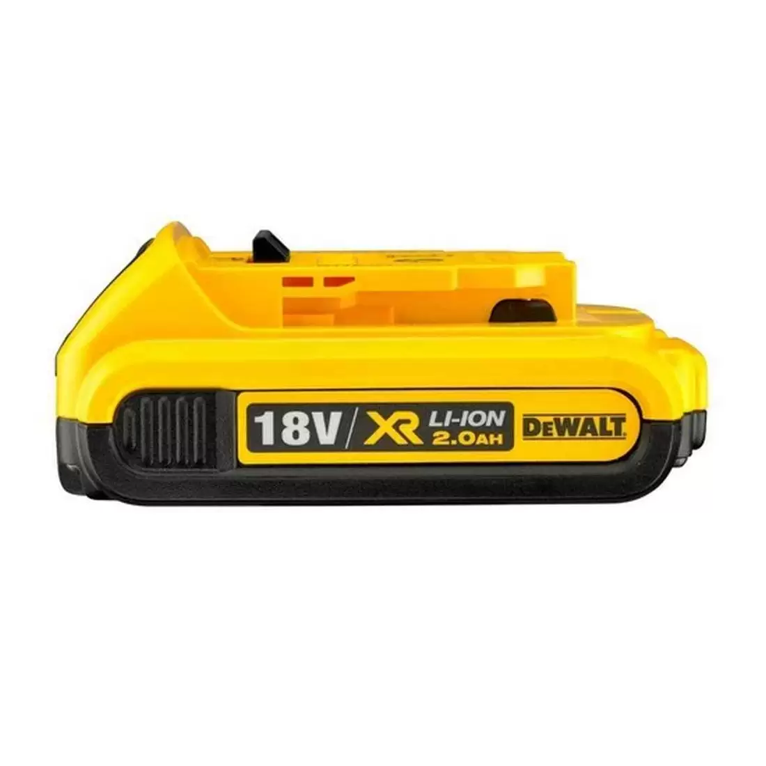 Batteria DCB183 Trapano/avvitatore DeWalt 18V 2Ah 1 Batteria DCB183 Trapano/avvitatore DeWalt 18V 2Ah