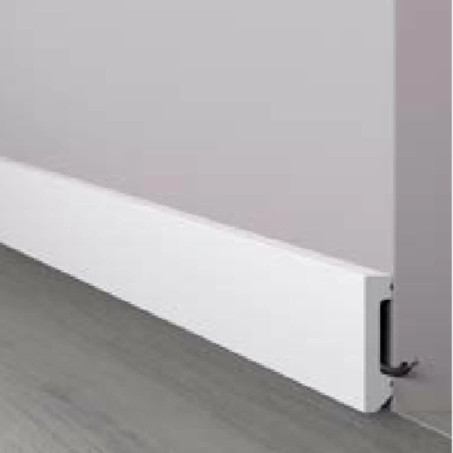 Battiscopa 58x13 Mm In HDPS M58 Nomafloor NMC 1 Battiscopa 58x13 Mm In HDPS M58 Nomafloor NMC