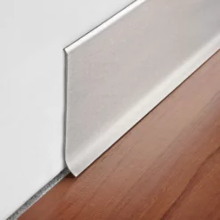 Battiscopa Acciaio Inox Satinato 200 Cm Progress Profiles BTACS -Vendite Ediliamo battiscopa acciaio inox satinato 200 cm progress profiles btacs 3