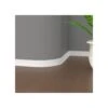 Battiscopa Ideale Per Pareti Curve PVC Line 8181 -Vendite Ediliamo battiscopa ideale per pareti curve pvc line 8181