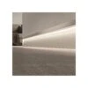 Battiscopa In Alluminio A Luce LED Indiretta PROLIGHT METAL LINE SKL/2 -Vendite Ediliamo battiscopa in alluminio a luce led indiretta prolight metal line skl2
