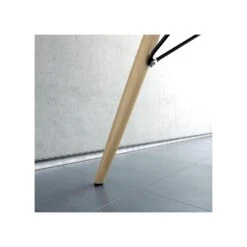 Battiscopa In Alluminio Per Rivestimenti Metal Line AF M