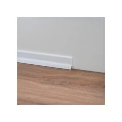 Battiscopa In PVC 8602 Colorato 48x19 Mm 100Mt - Profilpas