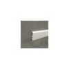 Battiscopa In PVC 8603 Bianco 555 70x15 Mm 100Mt - Profilpas -Vendite Ediliamo battiscopa in pvc 8603 bianco 555 70x15 mm 100mt profilpas