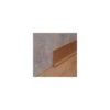 Battiscopa In PVC Color Legno 544 PVC Line 8600 - 40 Metri -Vendite Ediliamo battiscopa in pvc color legno 544 pvc line 8600