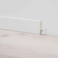 Battiscopa In PVC Colorato 250cm PVC Line 8613 - 50 Metri