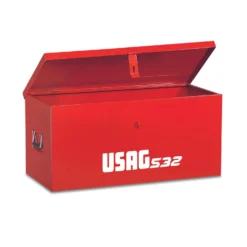 Baule Portautensili USAG 532 85x35x35 Cm