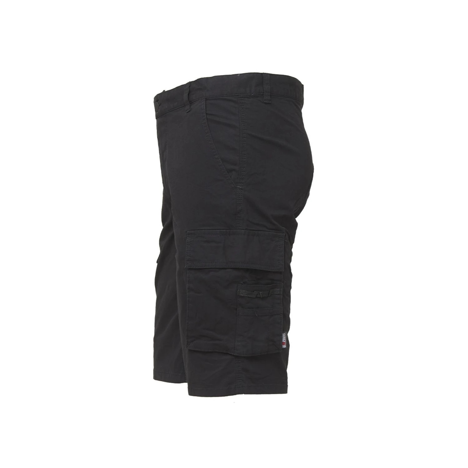 Bermuda Cargo In Cotone U-POWER Summer 2 Bermuda Cargo In Cotone U-POWER Summer - immagine 2