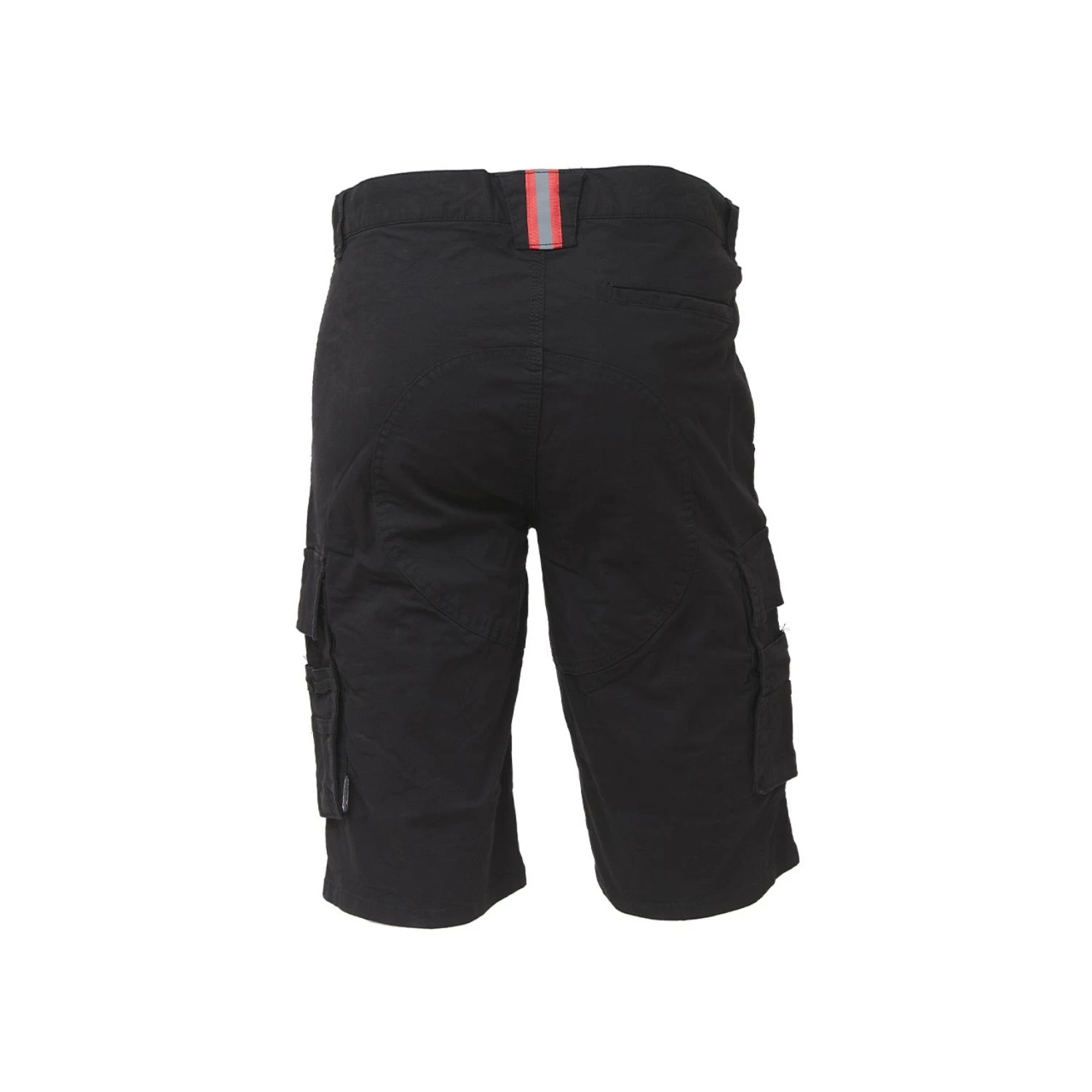 Bermuda Cargo In Cotone U-POWER Summer 3 Bermuda Cargo In Cotone U-POWER Summer - immagine 3