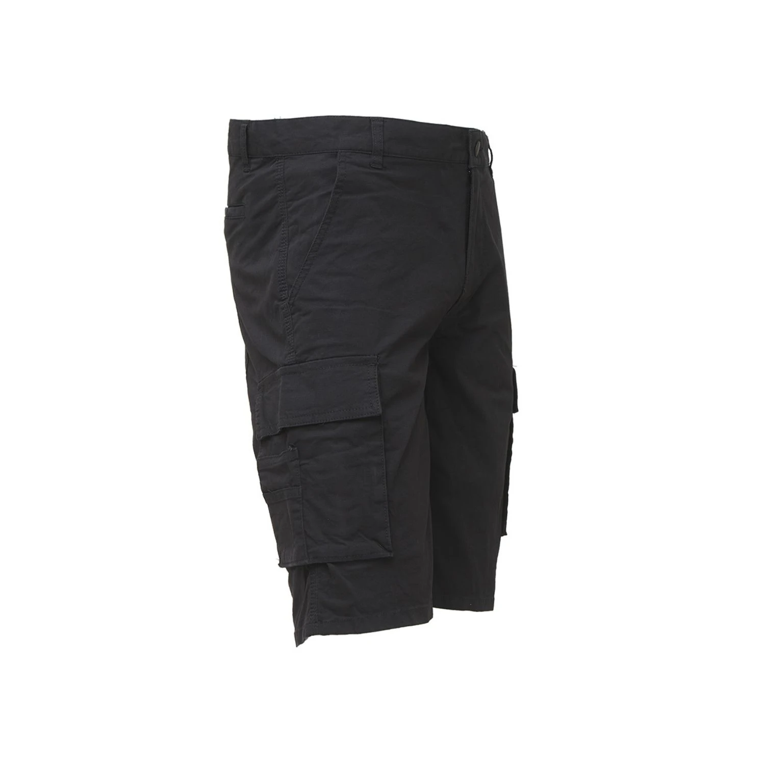 Bermuda Cargo In Cotone U-POWER Summer 5 Bermuda Cargo In Cotone U-POWER Summer - immagine 5