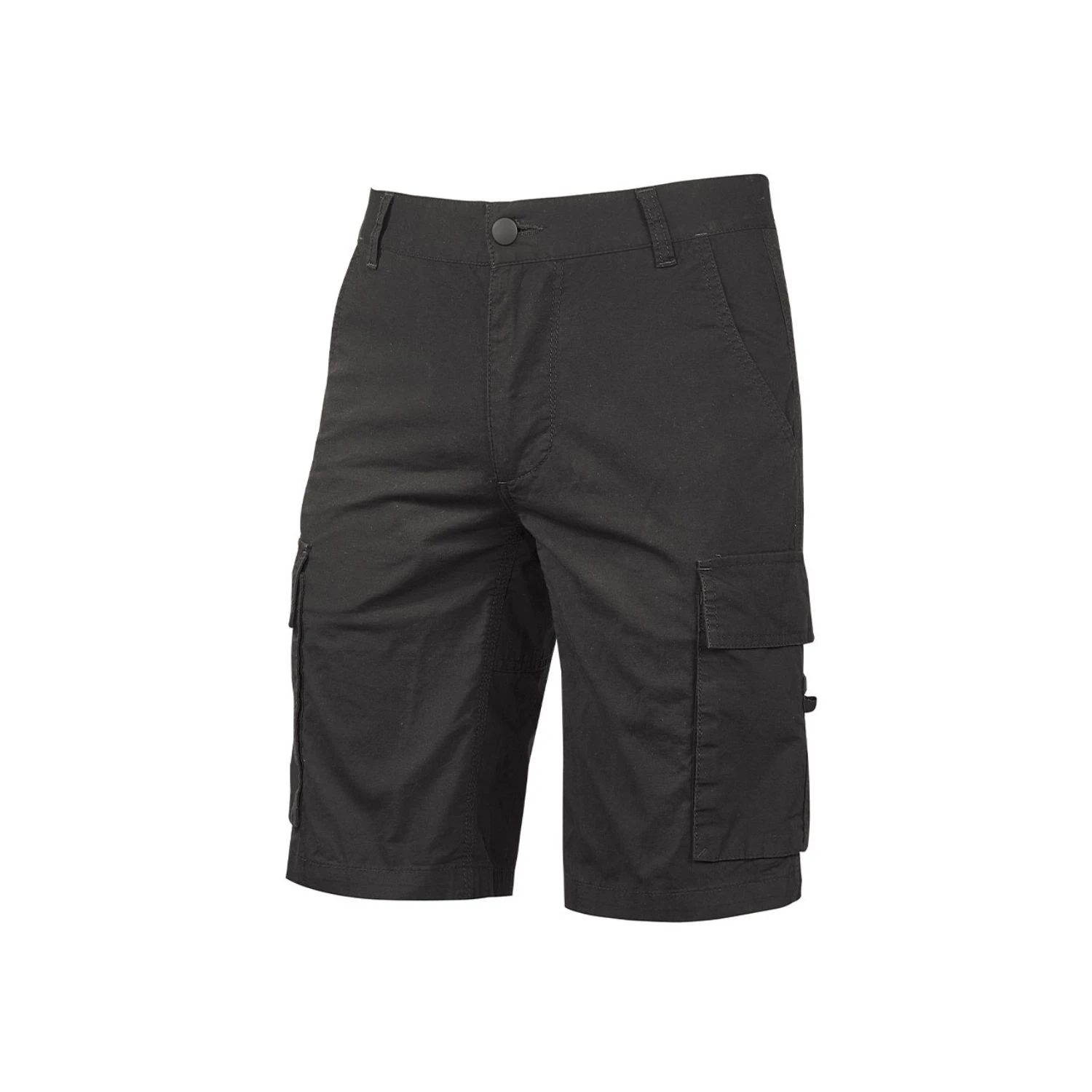 Bermuda Cargo In Cotone U-POWER Summer 6 Bermuda Cargo In Cotone U-POWER Summer - immagine 6