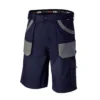Bermuda Da Lavoro Blu E Grigio 180gr 7871 Beta -Vendite Ediliamo bermuda da lavoro blu e grigio 180gr 7871 beta
