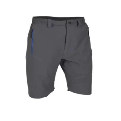 Bermuda Da Lavoro Elasticizzato Grigio 140gr 7813E Beta