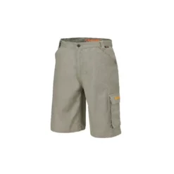 Bermuda Da Lavoro Grigio Davy 260gr 7931D Beta