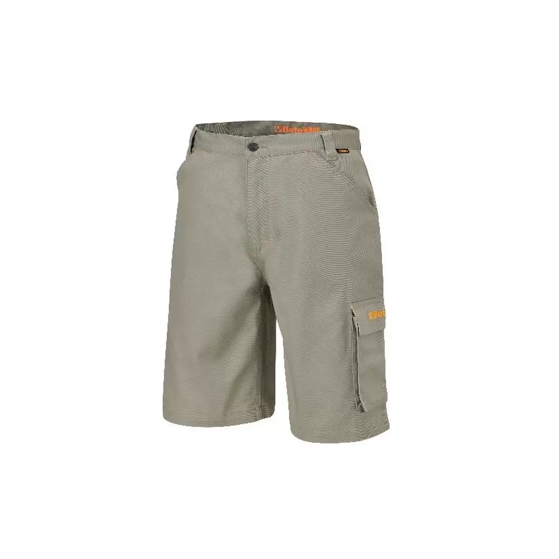 Bermuda Da Lavoro Grigio Davy 260gr 7931D Beta 1 Bermuda Da Lavoro Grigio Davy 260gr 7931D Beta